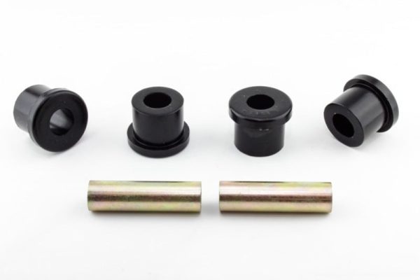 Whiteline 98-04 Nissan Frontier SE XE Front Control Arm Lower Inner Bushing Kit Cheap