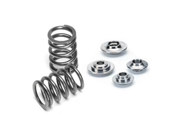 Supertech Audi V10 (40V) Single Valve Spring Kit For Discount