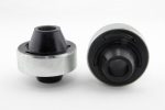 Whiteline Plus 05 00+ Toyota Prius NHW11 HHW20 Front Lower Inner Rear C A Bushing Caster Correction Sale