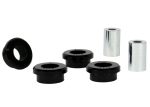 Whiteline Front Panhard Bushing Kit 99-06 Jeep Grand Cherokee WJ WG Online Sale