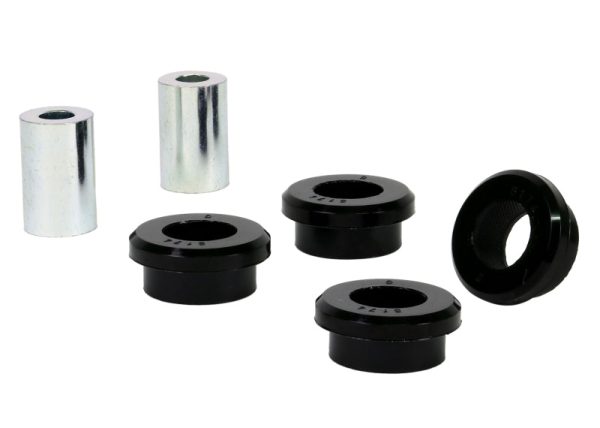 Whiteline Front Panhard Bushing Kit 99-06 Jeep Grand Cherokee WJ WG Online Sale