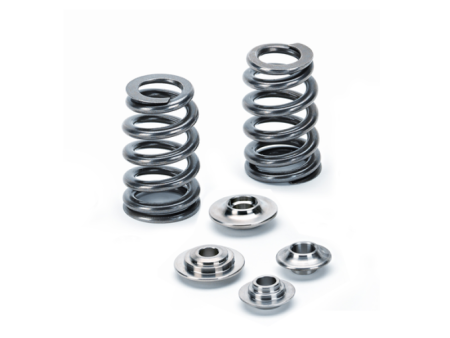 Supertech BMW S54 24V 3.2L Single Beehive Valve Spring Kit Sale