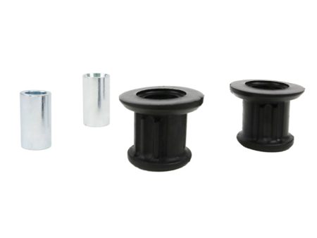 Whiteline Control Arm - Lower Inner Service Bushing Kit for p n KCA361 (93-00 Impreza Non-Turbo) on Sale