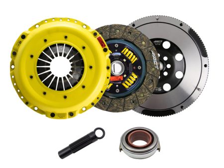 ACT 17-19 Honda Civic Si HD Perf Street Sprung Clutch Kit For Sale