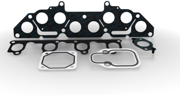 MAHLE Original Buick Skylark 67-64 Intake Manifold Set on Sale