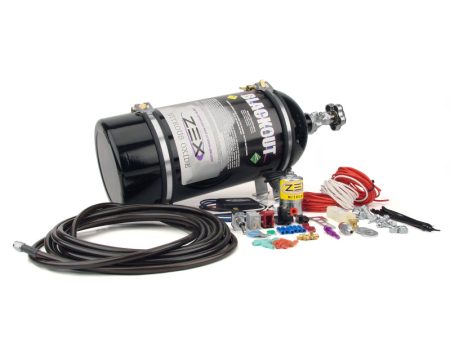 ZEX Nitrous System ZEX Pro For Cheap