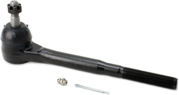 Ridetech 78-88 GM G-Body E-Coated Outer Tie Rod End For Discount