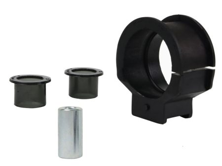 Whiteline 96-00 Toyota RAV4 Steering Rack Bushing Kit Supply