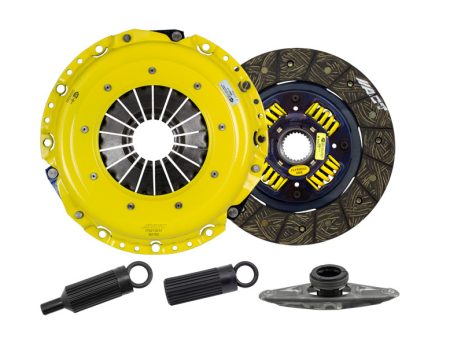 ACT 07-09 BMW 135 335 535 435 Z4 N54 XT Perf Street Sprung Clutch Kit Cheap