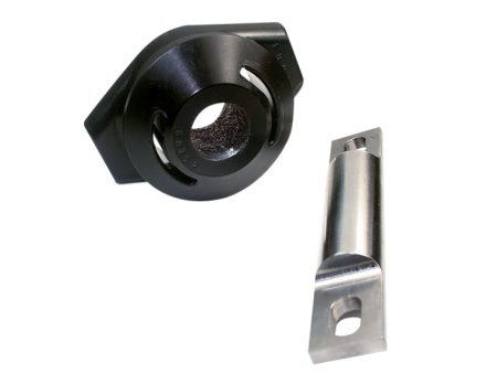 Whiteline Rear Trailing Arm Bushing Kit - Greaseless Online now