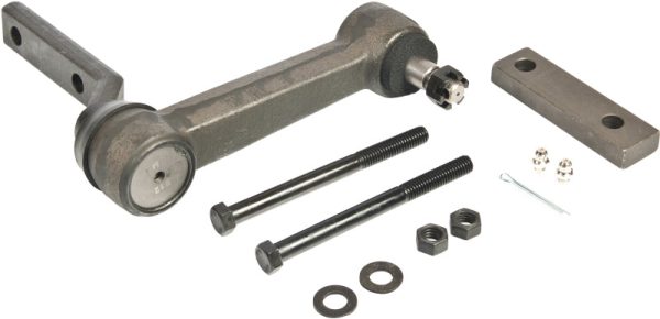 Ridetech 61-64 Chevy Impala E-Coated Idler Arm Fashion