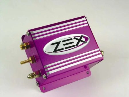 ZEX System Control Box ZEX Dry Discount