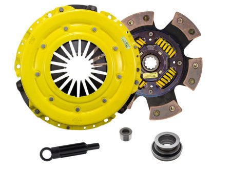 ACT 1975 Chevrolet Malibu HD Race Sprung 6 Pad Clutch Kit on Sale