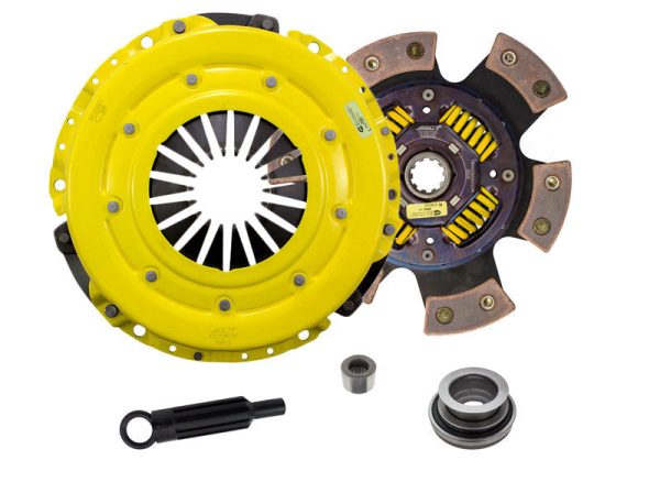 ACT 1975 Chevrolet Malibu HD Race Sprung 6 Pad Clutch Kit on Sale