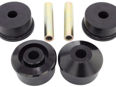 Whiteline Plus 97-05 VAG MK4 A4 Type 1J Front Trailing Arm Bushing Kit Online Sale