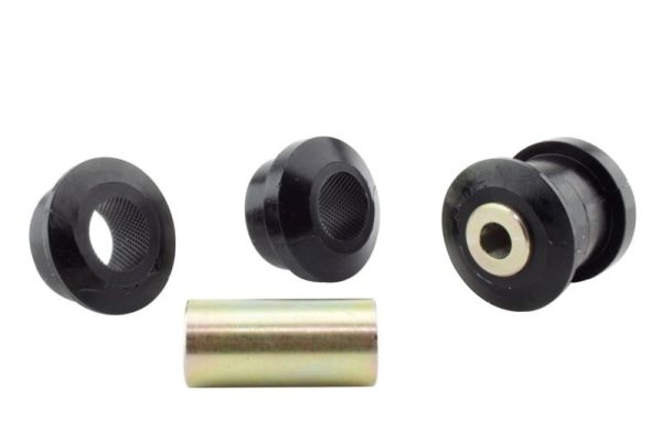 WhitelinPlus 05+ Mazda Miata MX5   07 03+ RX8 Front Lwr Inner Front Control Arm Bushing Kit For Discount