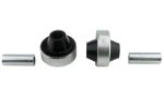 Whiteline Plus 05 00+ Toyota Prius NHW11 HHW20 Front Lower Inner Rear C A Bushing Caster Correction Sale