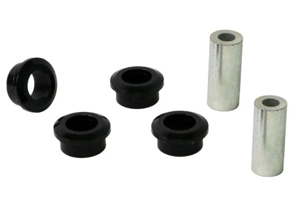 Whiteline 00-09 Honda S2000 Rear Toe Arm Inner Bushing Kit Cheap