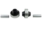 Whiteline Plus 05 00+ Toyota Prius NHW11 HHW20 Front Lower Inner Rear C A Bushing Caster Correction Sale