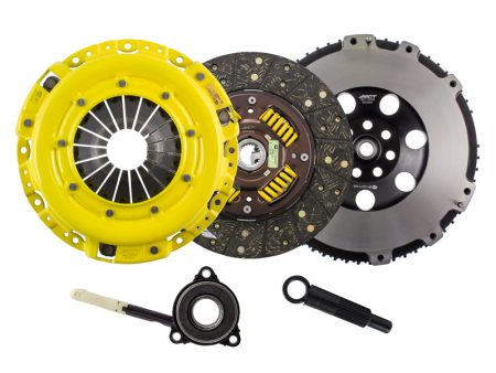 ACT 13-14 Hyundai Genesis Coupe HD Perf Street Sprung Clutch Kit Cheap