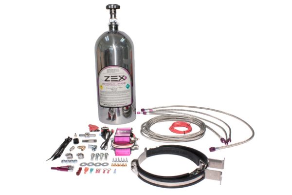 ZEX Nitrous System ZEX LS1 Wet For Sale