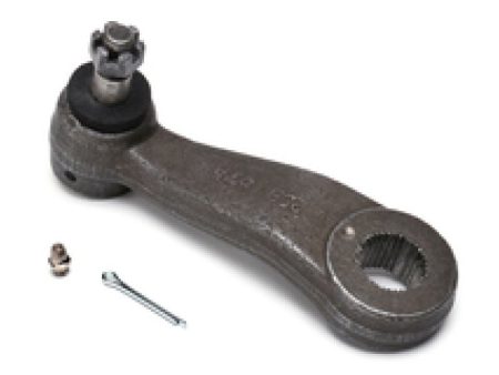 Ridetech 67-69 Camaro 68-74 Nova Pitman Arm with Manual Steering For Cheap