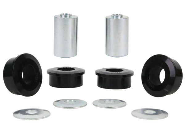 Whiteline VAG MK4 MK5 Rear Trailing Arm Bushing Kit Hot on Sale