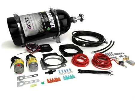 ZEX Nitrous System ZEX Ls Perimet Sale