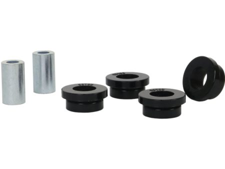 Whiteline 98-05 Lexus GS300 Rear Trailing Arm Bushing Kit (Lower Rear Bushing) Discount