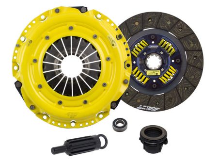 ACT 01-06 BMW M3 E46 HD Perf Street Sprung Clutch Kit Cheap