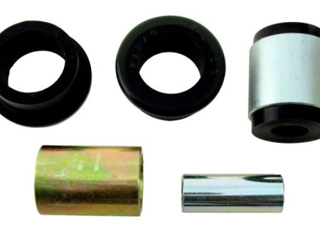 Whiteline Plus 95-04 Nissan Pathfinder R50 Rear Panhard Rod Bushing For Discount