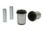 Whiteline 79-81 Ford Mustang Front Control Arm Lower Inner Rear Bushing Kit Discount