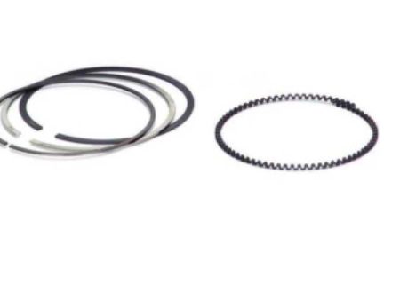 Supertech 83.5mm Bore Piston Rings - 1x3.10   1.2x3.5   2.8x3.10mm High Performance Gas Nitrided on Sale