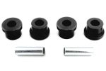 Whiteline 03-06 Mitsubishi Lancer Evo 8 9 10 Front Control Arm Bushing Kit For Cheap