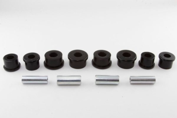 Whiteline Plus 88-91 Honda Civic CRX Front Control Arm Lower Inner Bushing Online now