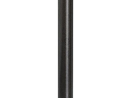 Supertech 15 Subaru WRX FA20F 2.0 34mm Black Intake Valve - Set of 8 Fashion