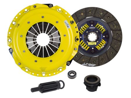 ACT 01-06 BMW M3 E46 XT Perf Street Sprung Clutch Kit Cheap