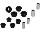 Whiteline Plus 6 06+ Toyota Camry ACV40 Front Control Arm - Lower Front Bushing Kit Sale