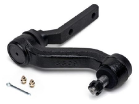 Ridetech 68-69 Chevy Camaro 68-74 Nova E-Coated Idler Arm Online Hot Sale