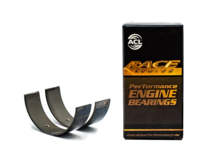 ACL Lexus V8 1UZFE 2UZFE 3UZFE Standard Size High Performance Rod Bearing Set For Discount