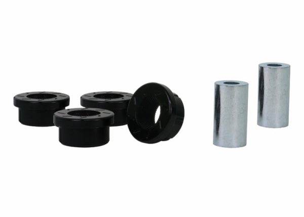 Whiteline 98-05 Lexus GS300 Front Control Arm Bushing Kit Fashion