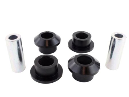 Whiteline Plus 05 05+ Ford Focus   04-03 08 Mazda 3 Lower Inner Front Control Arm Bushing Kit Cheap