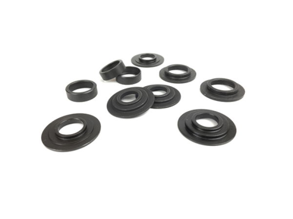 Supertech 5.9mm Thick Spring Seat Locator for SPR-TS1015 (Use On Top of Factory Oil Seal) Supply