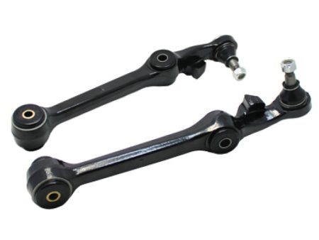 Whiteline Plus 10 02-08 06 Pontiac GTO Front Control Arm - Lower Arm Assembly (Replacement Arm) Sale