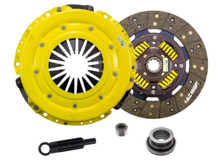 ACT 1975 Chevrolet Camaro HD Perf Street Sprung Clutch Kit Discount