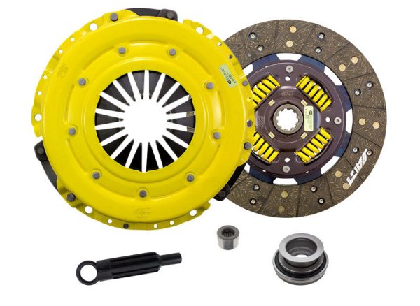 ACT 1975 Chevrolet Camaro HD Perf Street Sprung Clutch Kit Discount