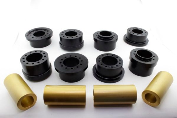 Whiteline Plus 08+ Cadillac CTS CTS-V Rear Crossmember Mount Bushing Discount