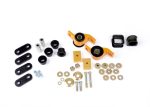 Whiteline 9 02-9 07 Subaru Impreza WRX Front Vehicle Essentials Kit on Sale