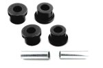 Whiteline 03-06 Mitsubishi Lancer Evo 8 9 10 Front Control Arm Bushing Kit For Cheap