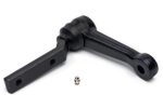 Ridetech 64-67 A-Body E-Coated Idler Arm for 7 8in Center Link For Discount